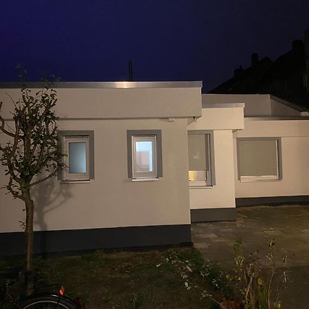 אוברהאוזן Neues Bungalow Fuer Bis Zu 4 Personen מראה חיצוני תמונה