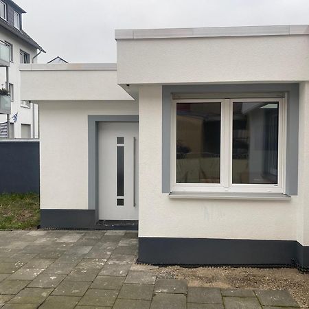 אוברהאוזן Neues Bungalow Fuer Bis Zu 4 Personen מראה חיצוני תמונה