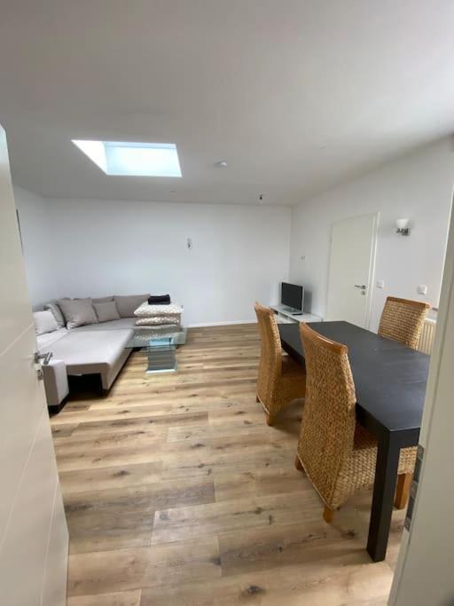 אוברהאוזן Neues Bungalow Fuer Bis Zu 4 Personen מראה חיצוני תמונה