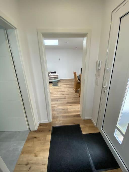 אוברהאוזן Neues Bungalow Fuer Bis Zu 4 Personen מראה חיצוני תמונה