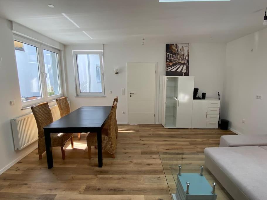 אוברהאוזן Neues Bungalow Fuer Bis Zu 4 Personen מראה חיצוני תמונה