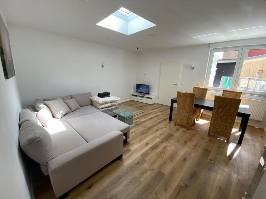 אוברהאוזן Neues Bungalow Fuer Bis Zu 4 Personen מראה חיצוני תמונה