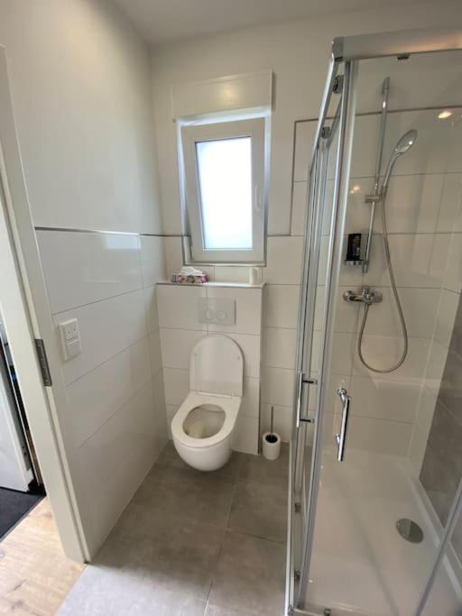 אוברהאוזן Neues Bungalow Fuer Bis Zu 4 Personen מראה חיצוני תמונה