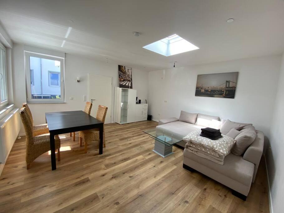 אוברהאוזן Neues Bungalow Fuer Bis Zu 4 Personen מראה חיצוני תמונה