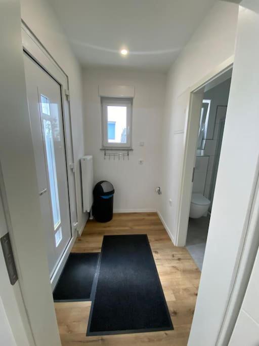 אוברהאוזן Neues Bungalow Fuer Bis Zu 4 Personen מראה חיצוני תמונה
