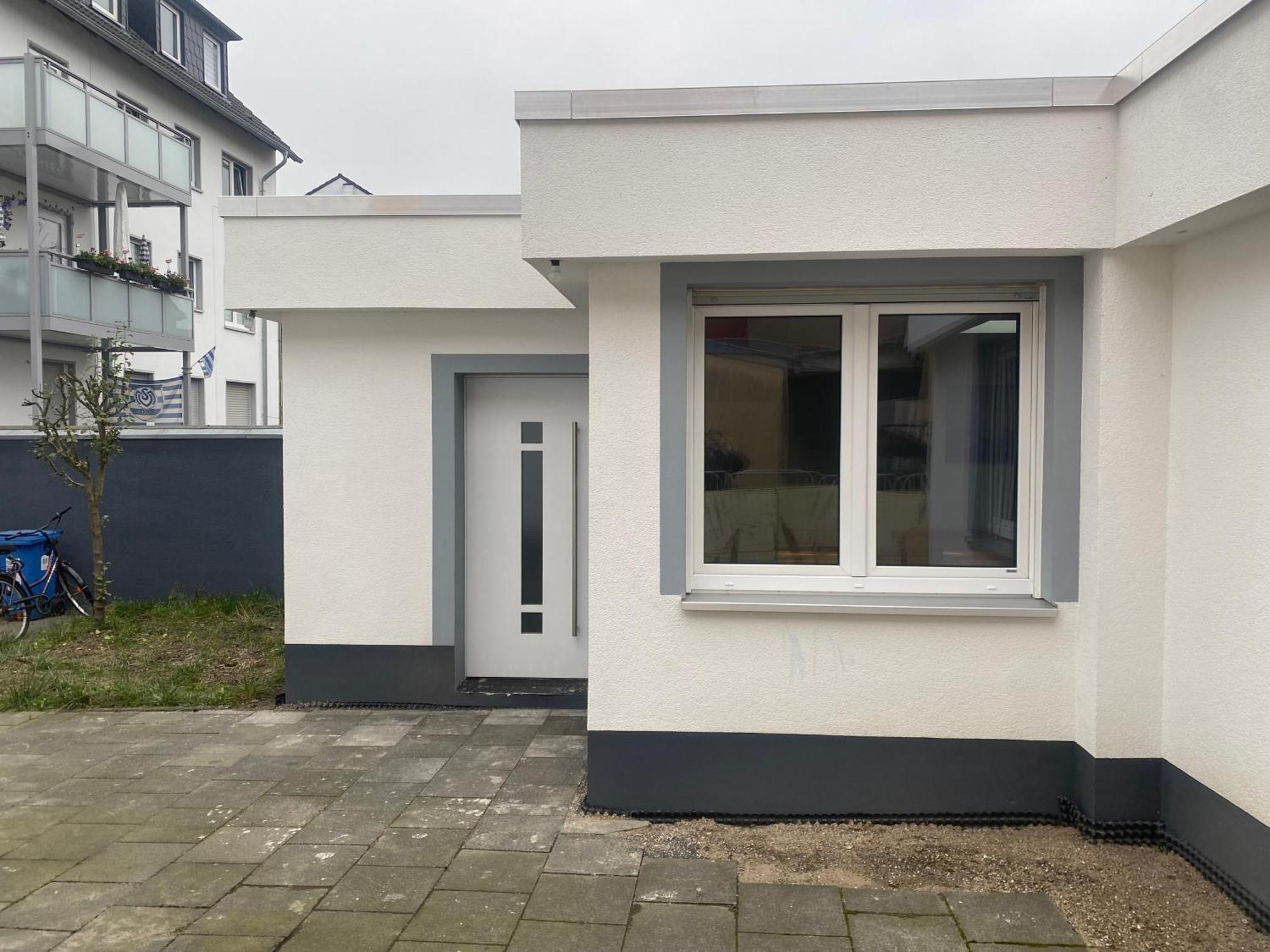 אוברהאוזן Neues Bungalow Fuer Bis Zu 4 Personen מראה חיצוני תמונה