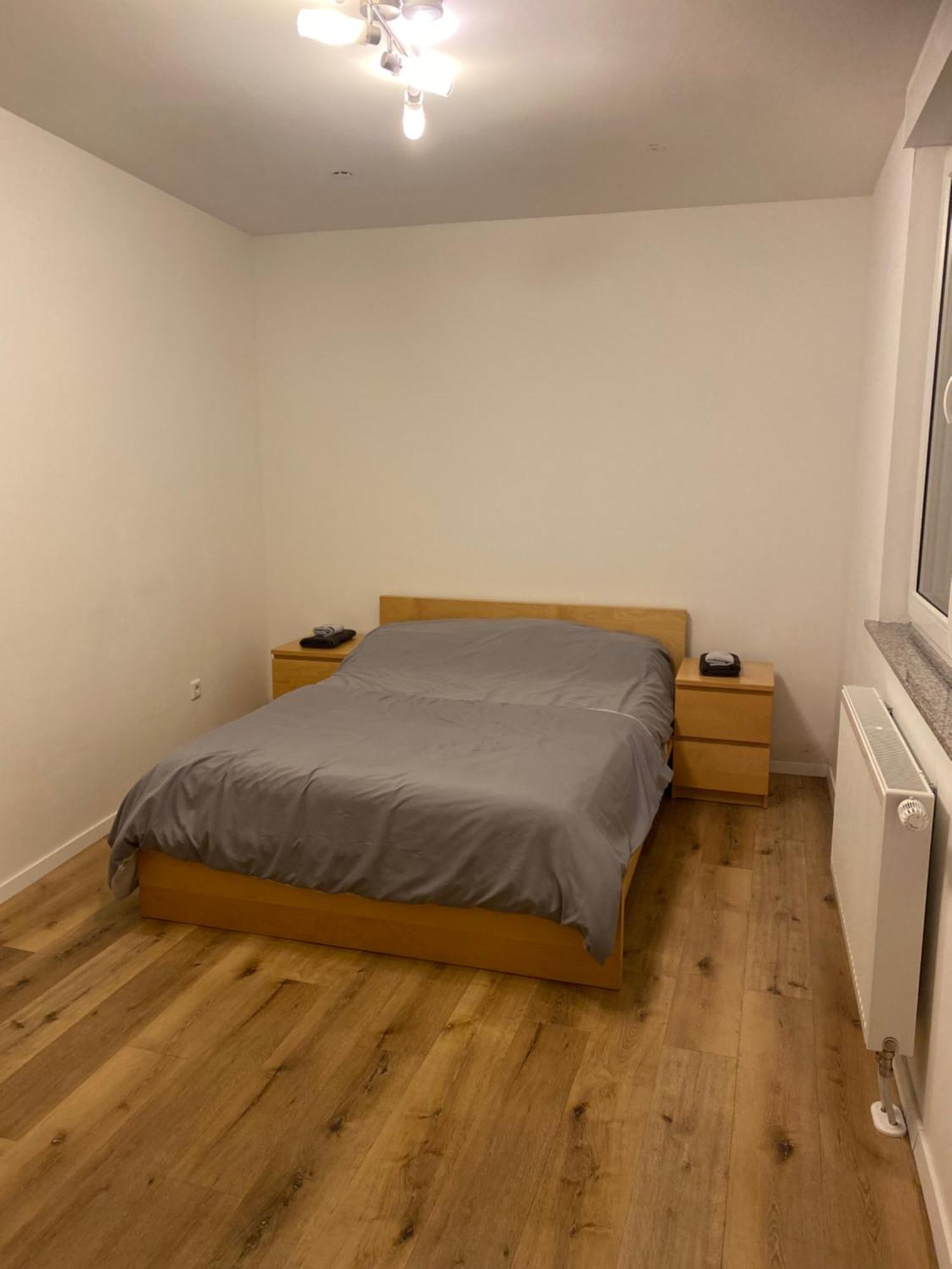 אוברהאוזן Neues Bungalow Fuer Bis Zu 4 Personen מראה חיצוני תמונה
