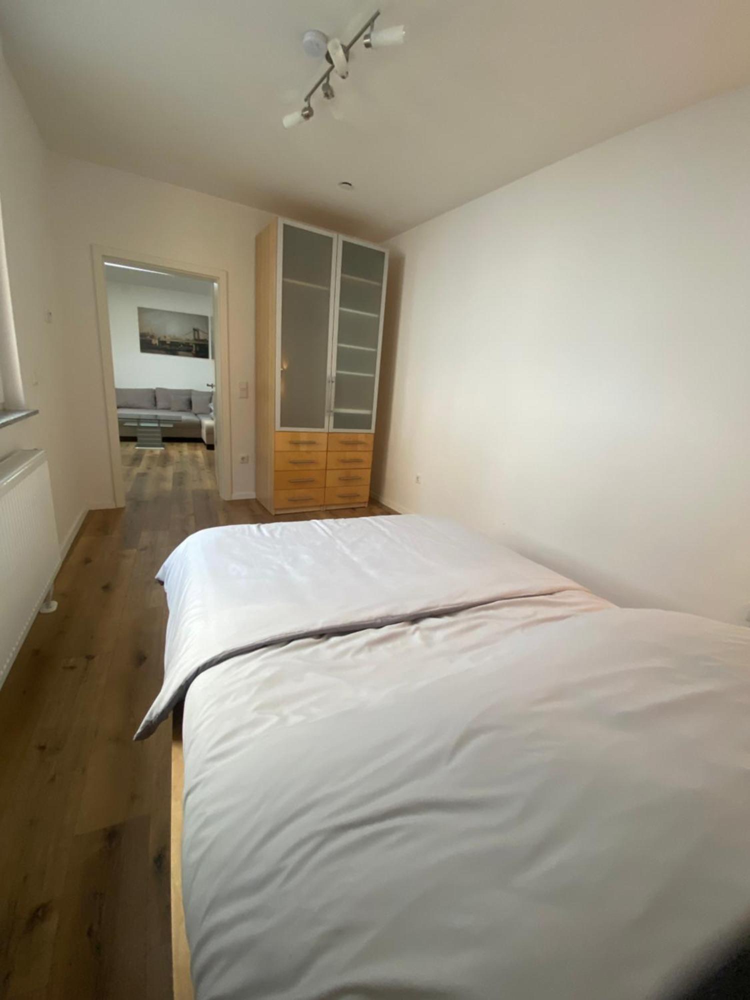אוברהאוזן Neues Bungalow Fuer Bis Zu 4 Personen מראה חיצוני תמונה
