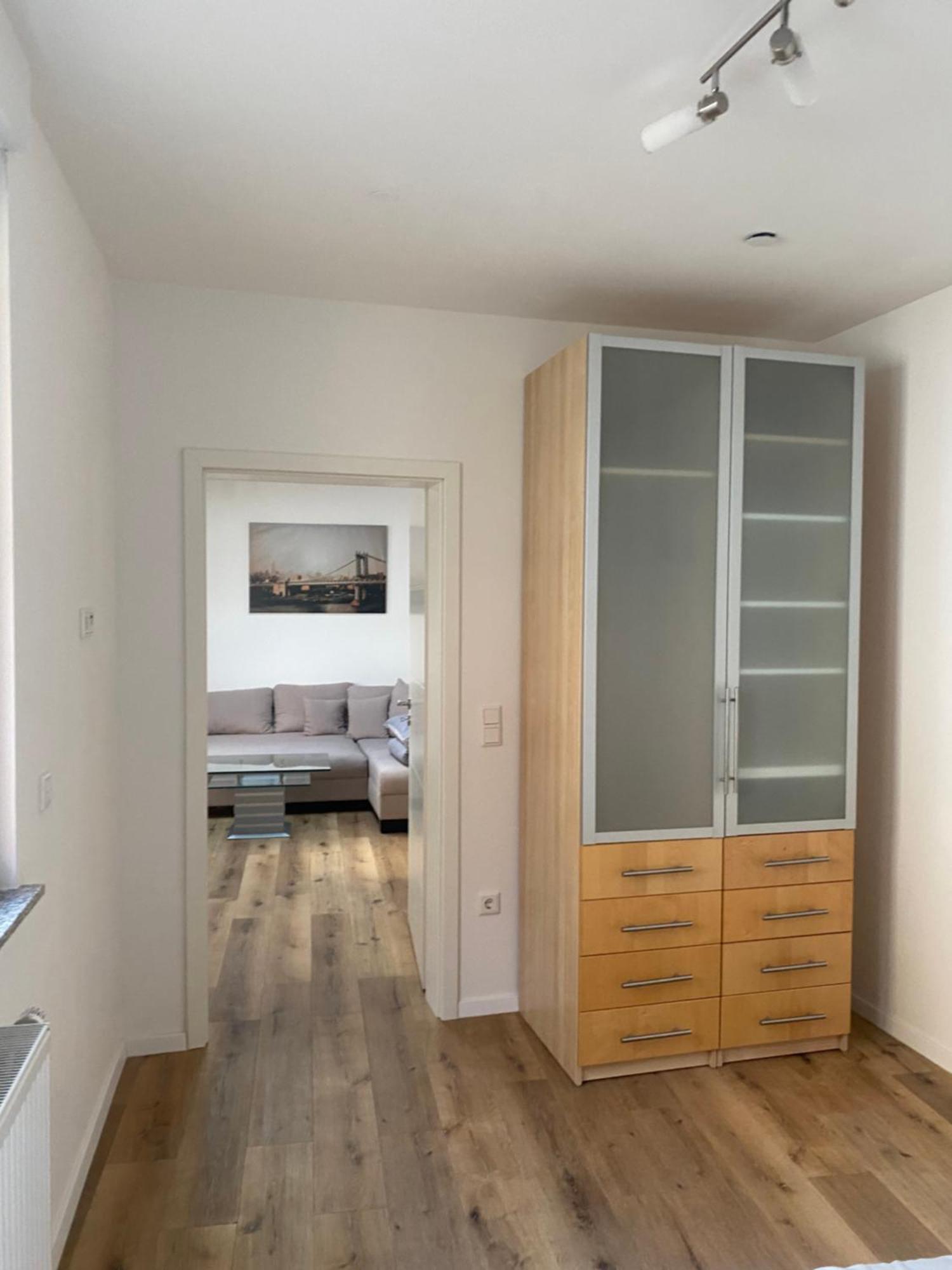 אוברהאוזן Neues Bungalow Fuer Bis Zu 4 Personen מראה חיצוני תמונה